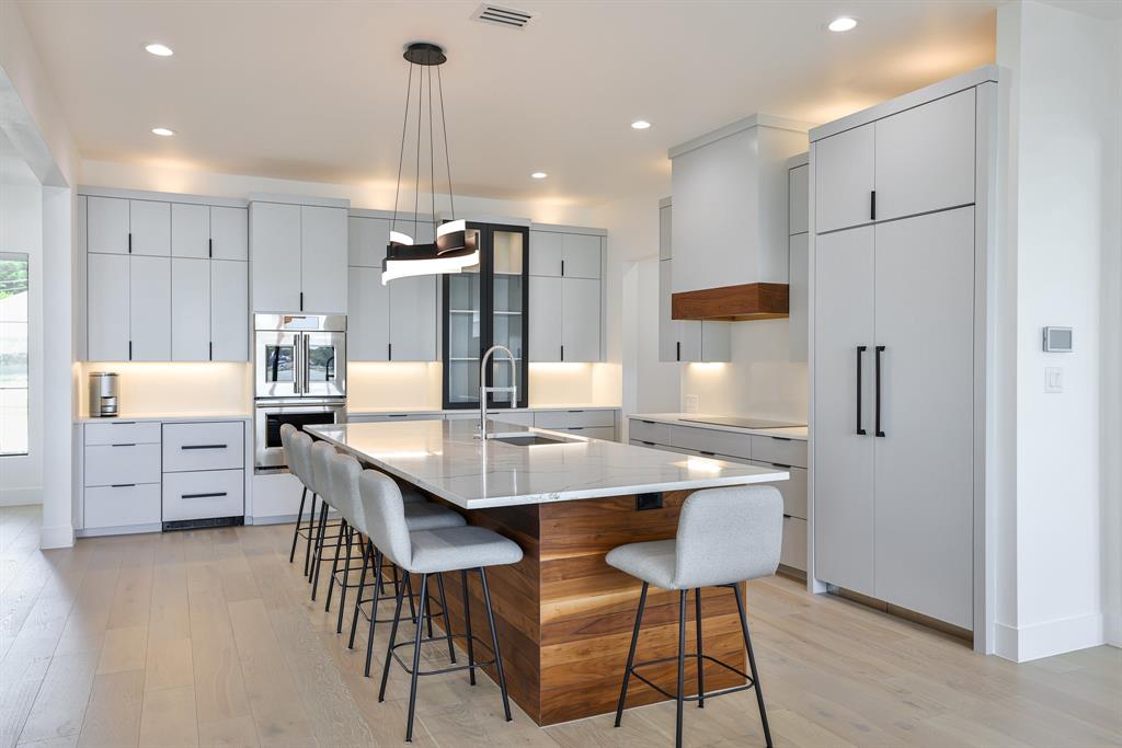 Lake Weatherford - Residential