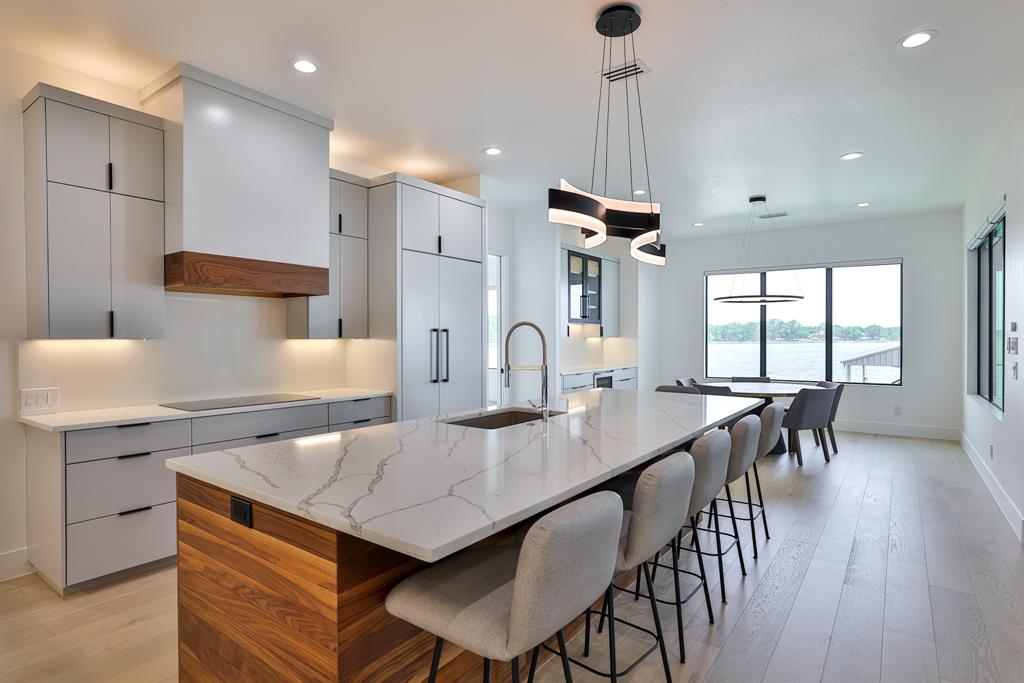 Lake Weatherford - Residential