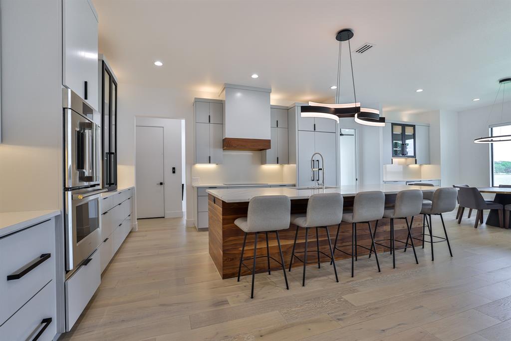 Lake Weatherford - Residential