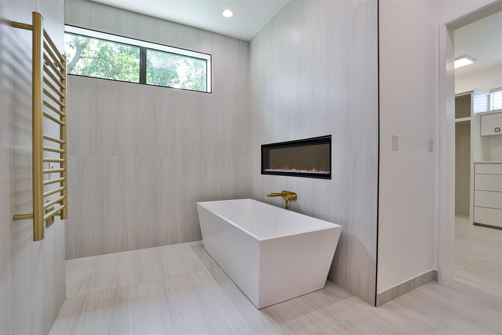 Lake Weatherford - Residential