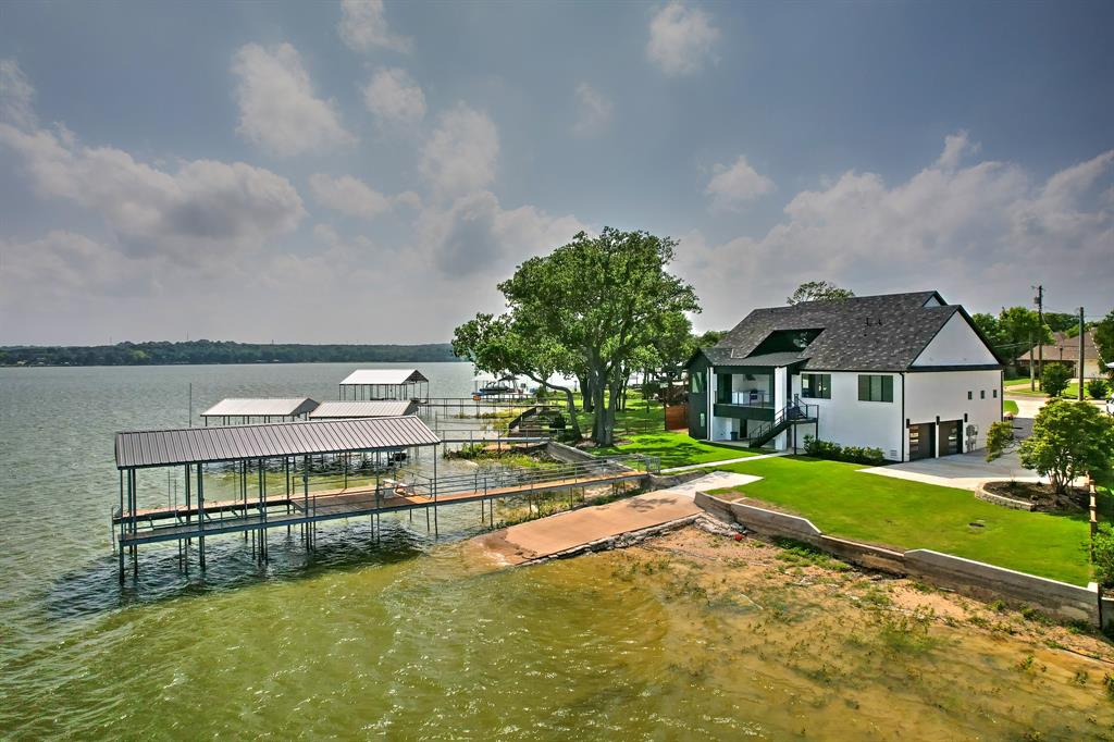 Lake Weatherford - Residential