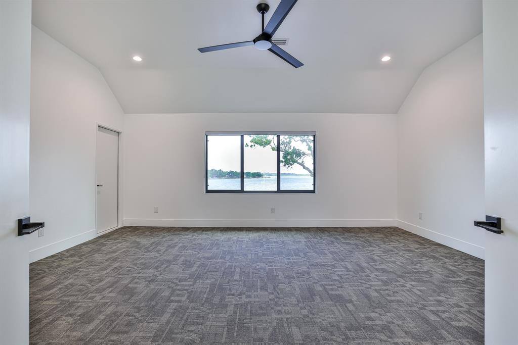 Lake Weatherford - Residential