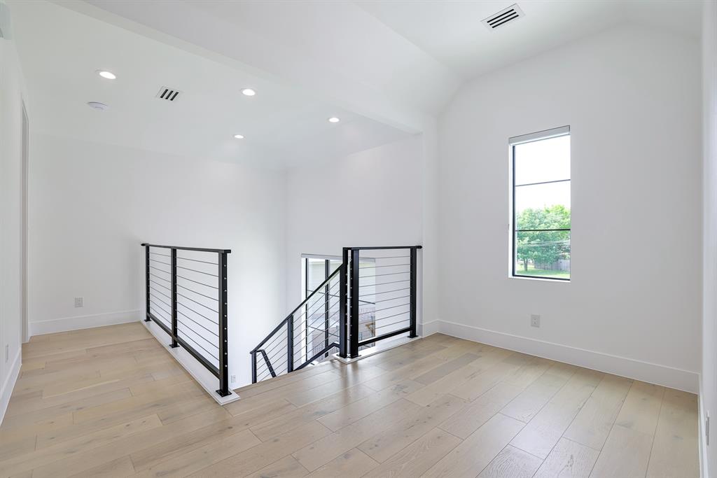 Lake Weatherford - Residential