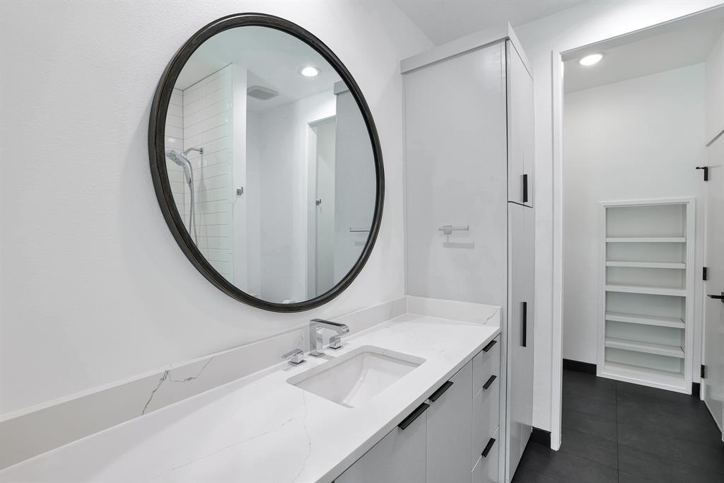 Lake Weatherford - Residential