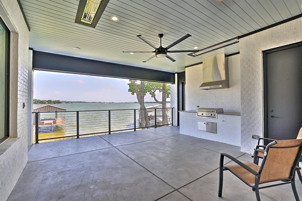 Lake Weatherford - Residential