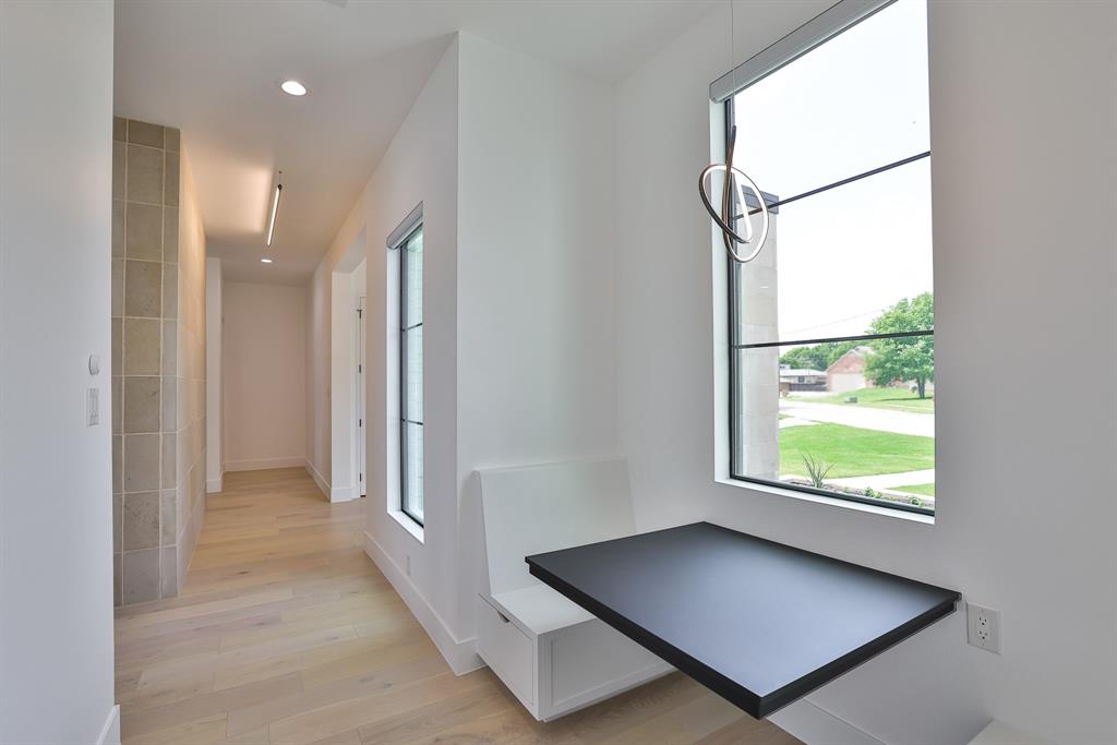 Lake Weatherford - Residential