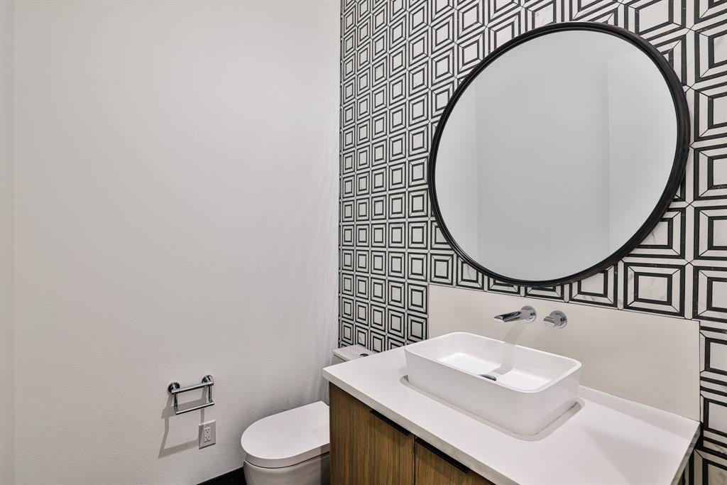 Lake Weatherford - Residential