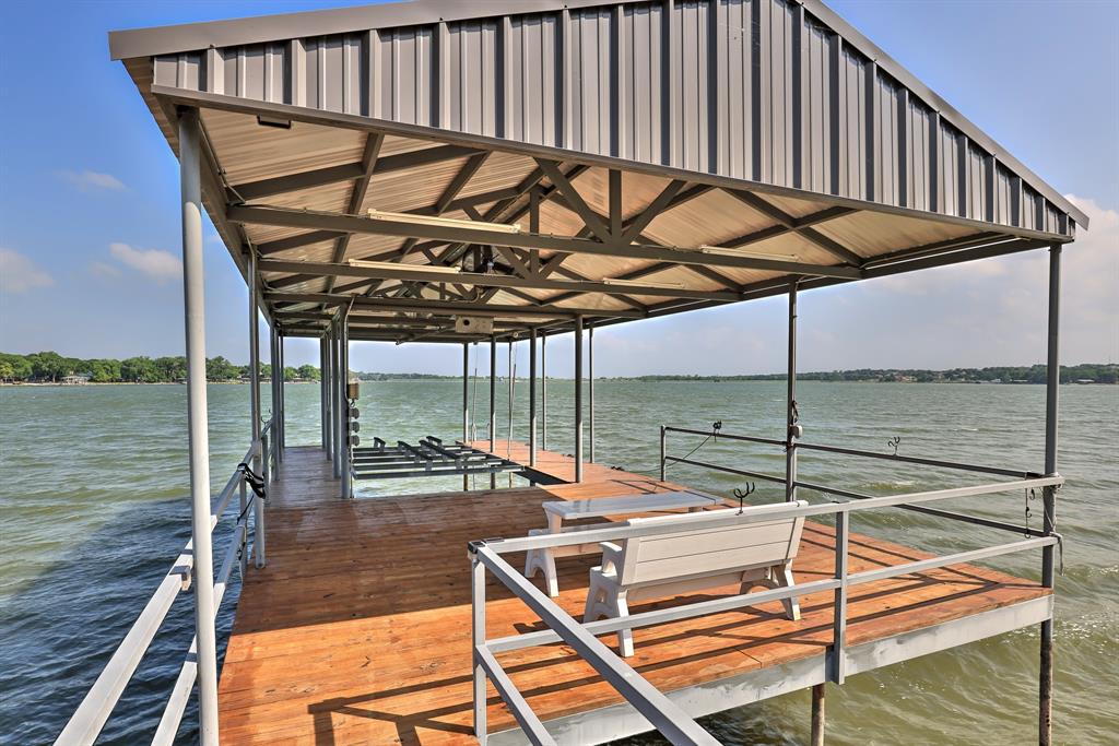 Lake Weatherford - Residential
