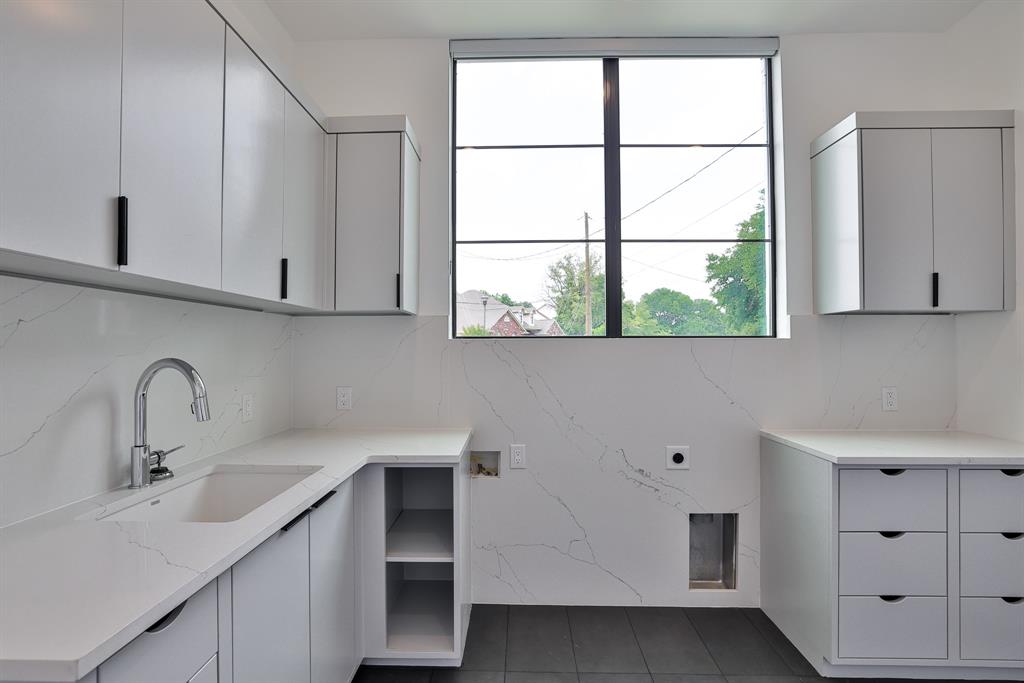 Lake Weatherford - Residential