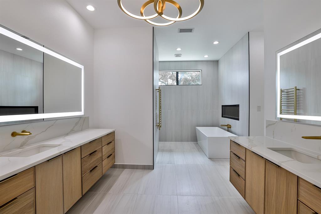 Lake Weatherford - Residential