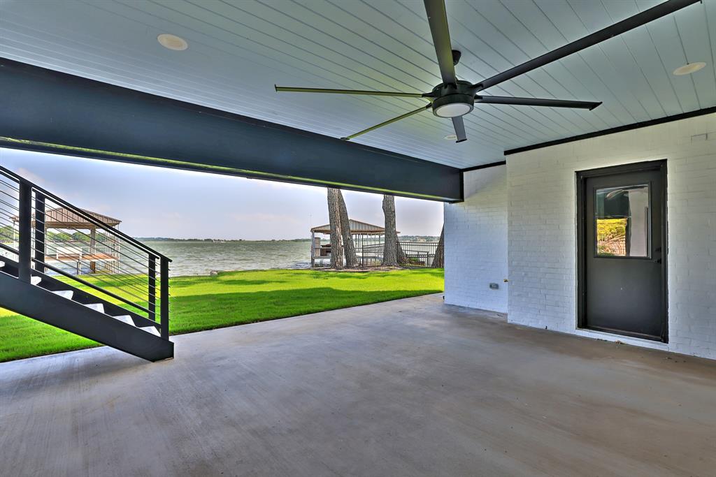 Lake Weatherford - Residential