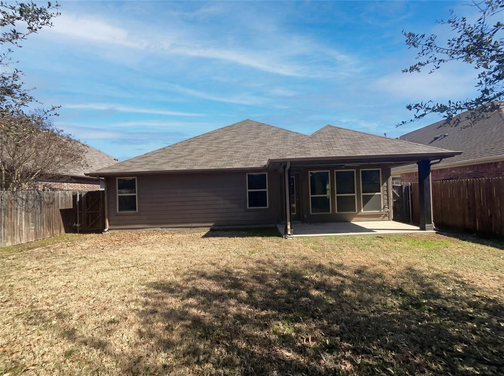 Erwin Farms Ph 1 - Residential