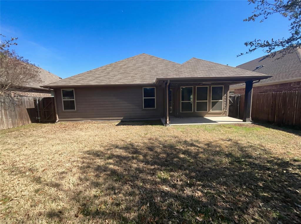 3609 Limousine Parkway