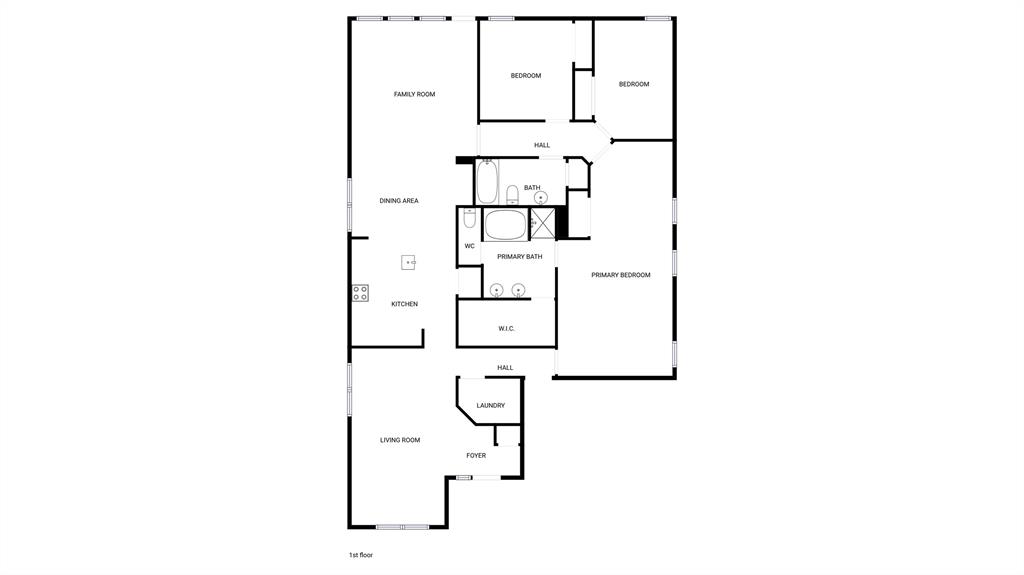 Erwin Farms Ph 1 - Residential