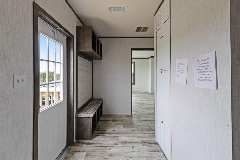 A0015 ALLEN, S W - Residential