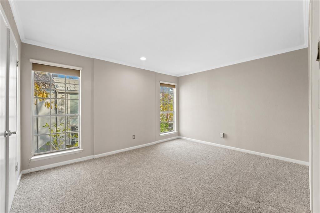 Travis Ave Condo 4409 - Residential Lease