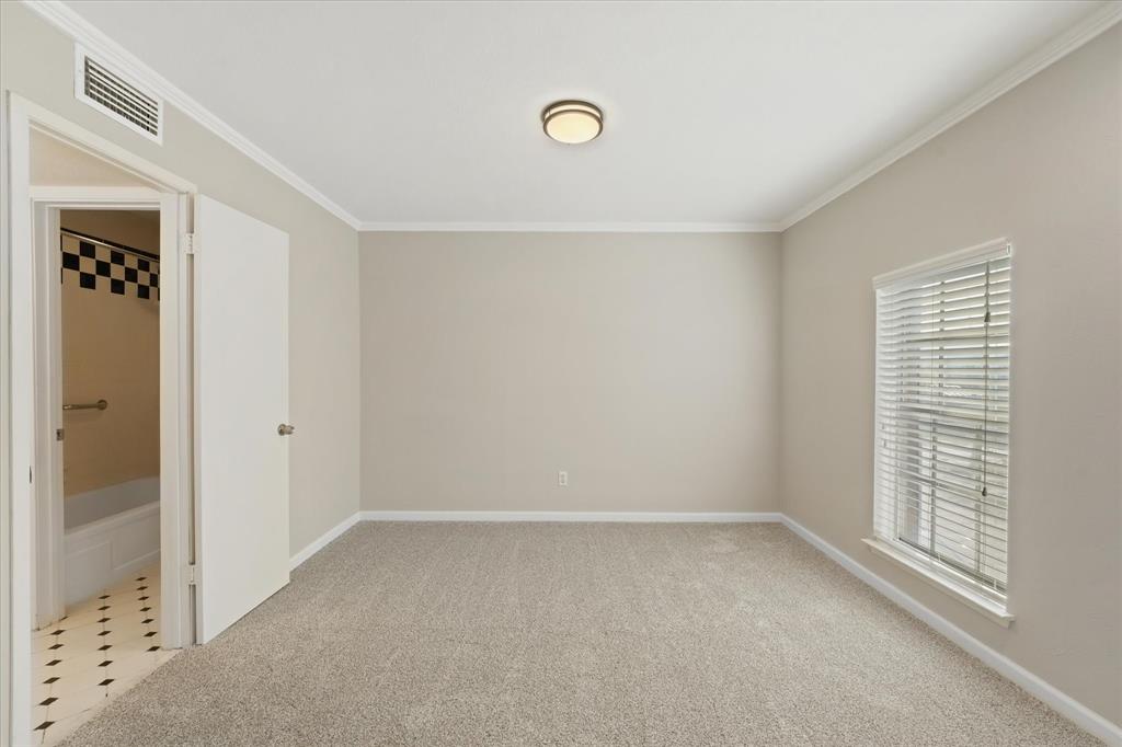 Travis Ave Condo 4409 - Residential Lease