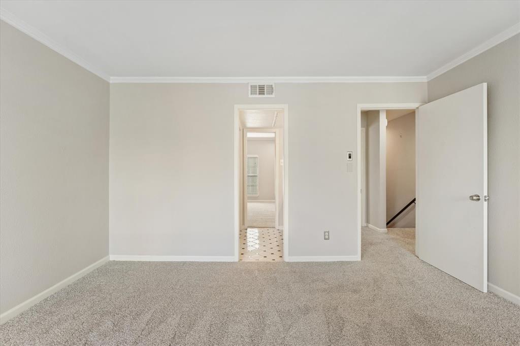 Travis Ave Condo 4409 - Residential Lease