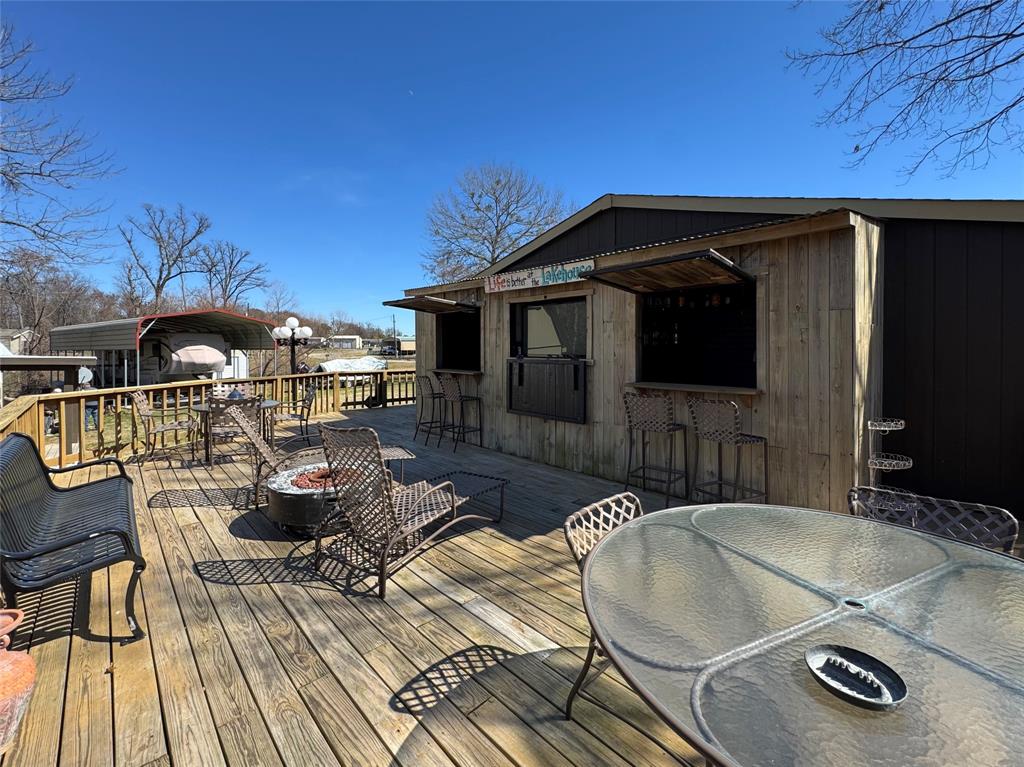 Holiday Village - Residential