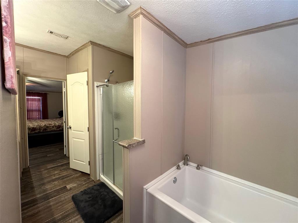 Holiday Village - Residential