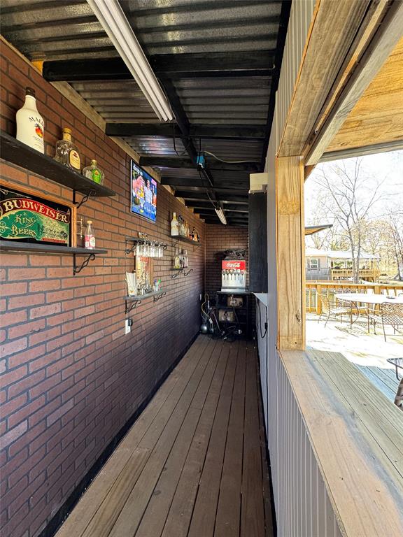 Holiday Village - Residential