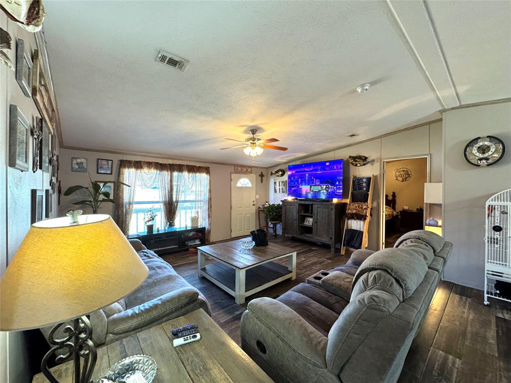 Holiday Village - Residential