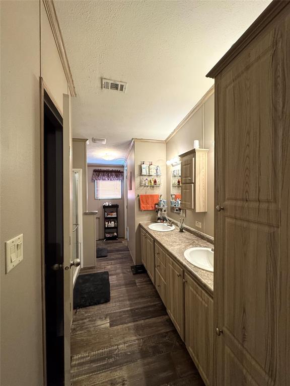 Holiday Village - Residential