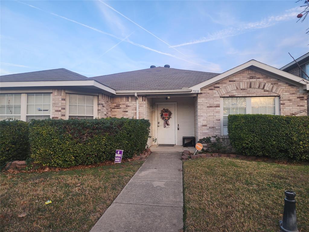 Unity Estates - Residential