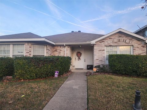 7818 Jubilant Drive Dallas TX 75237