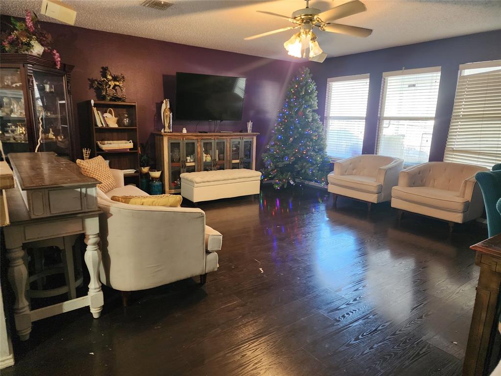 Unity Estates - Residential