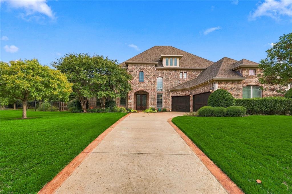 204 Saint Tropez Drive