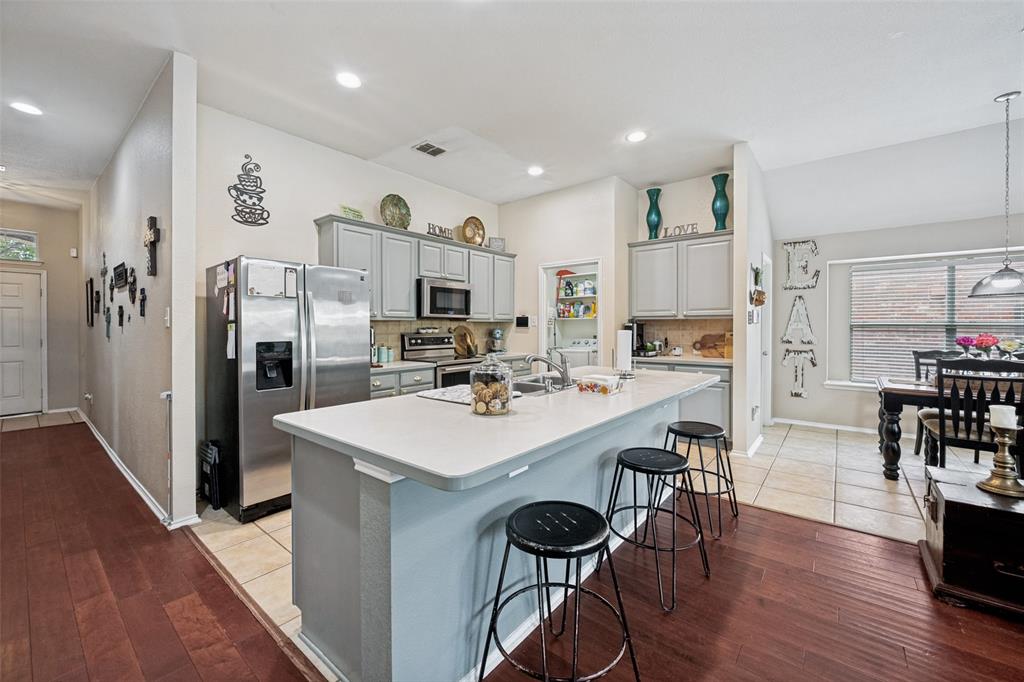 Bar C Ranch - Residential