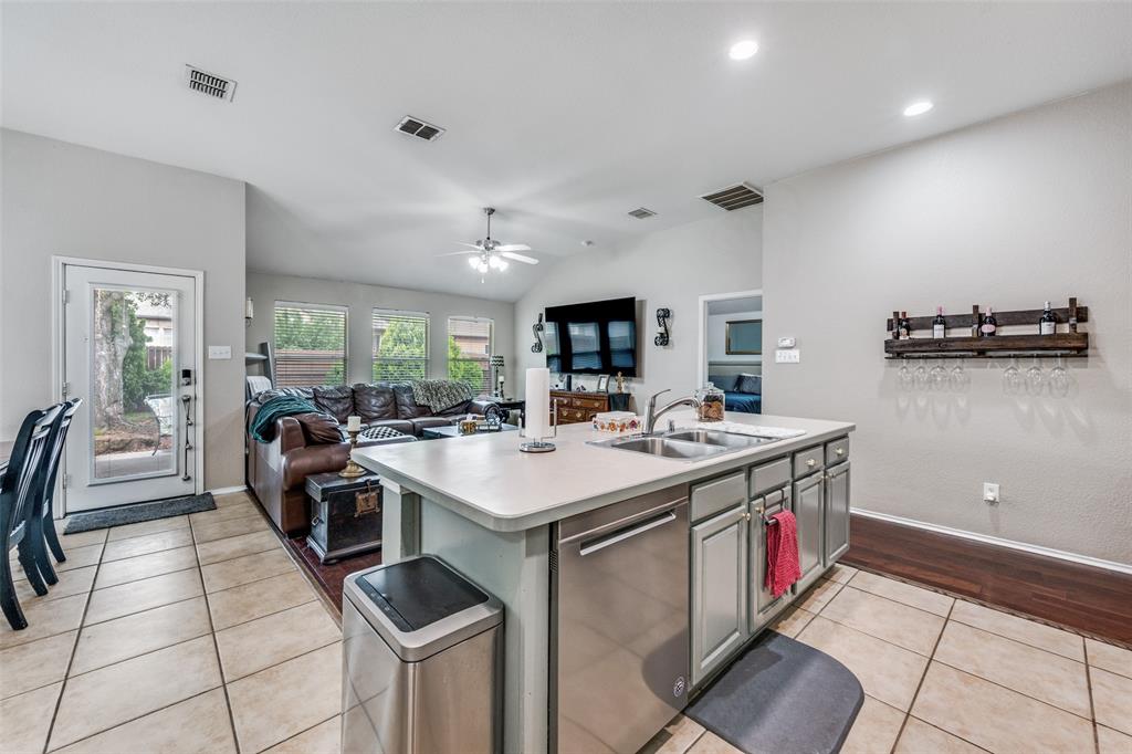 Bar C Ranch - Residential