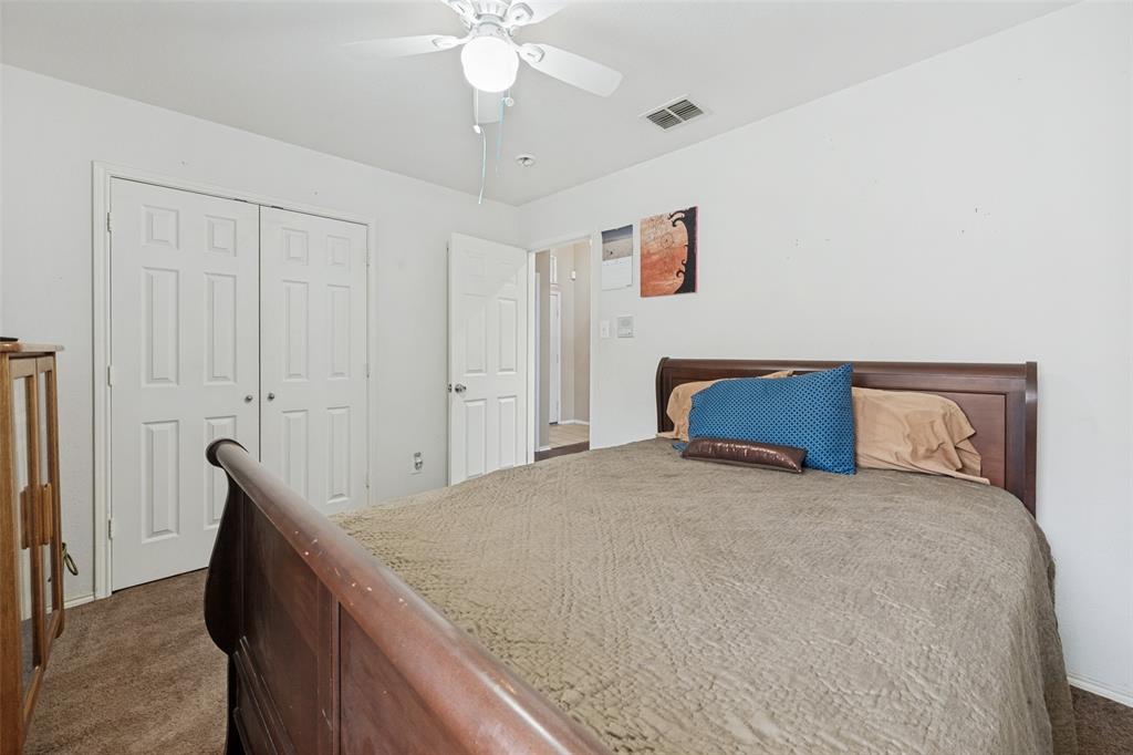 Bar C Ranch - Residential