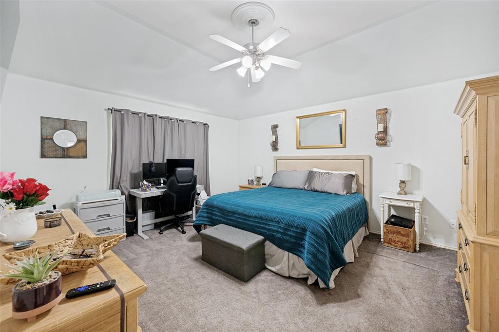 Bar C Ranch - Residential