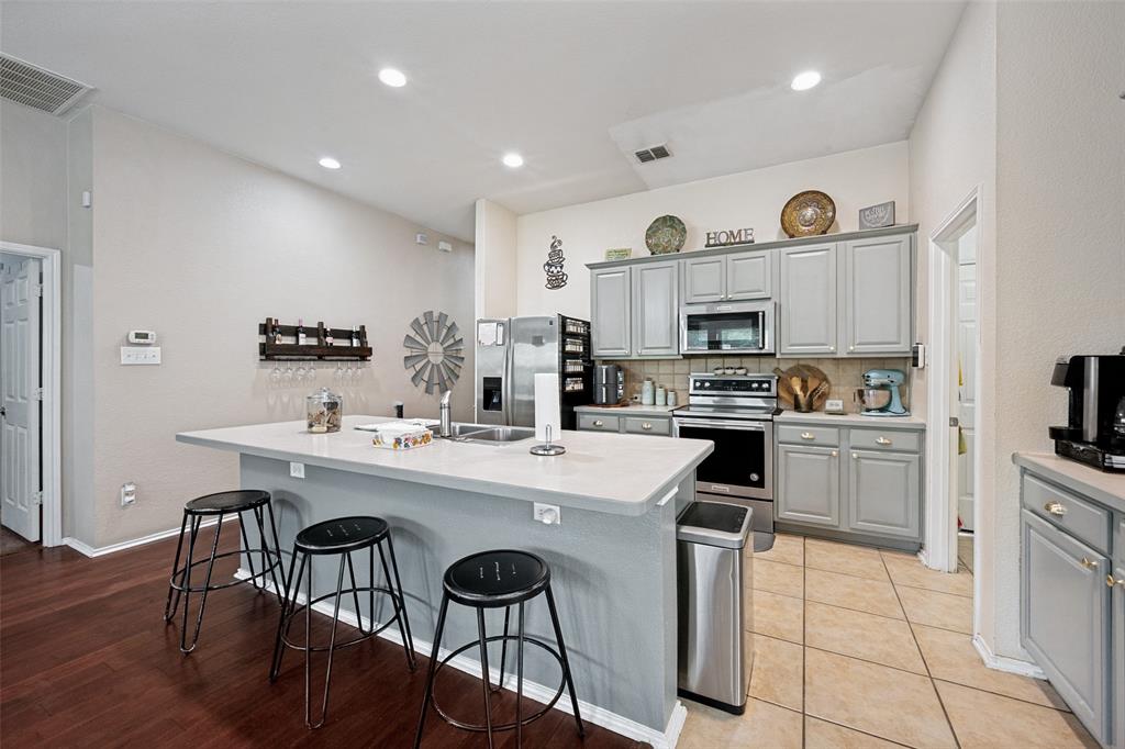 Bar C Ranch - Residential