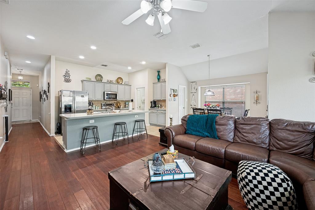 Bar C Ranch - Residential