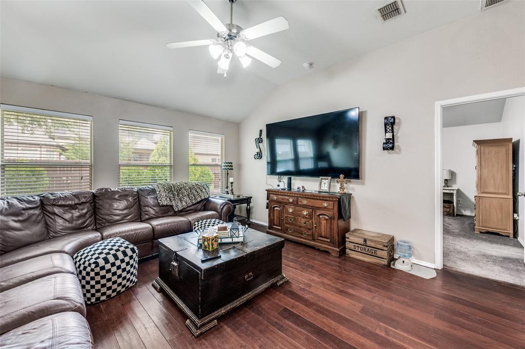 Bar C Ranch - Residential
