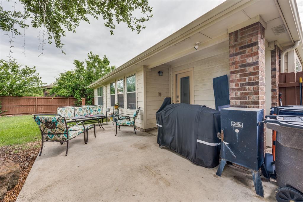 Bar C Ranch - Residential