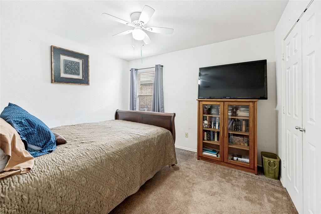 Bar C Ranch - Residential
