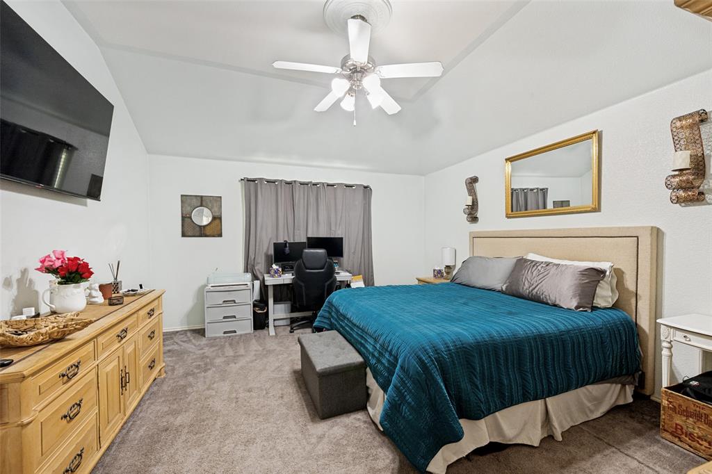 Bar C Ranch - Residential