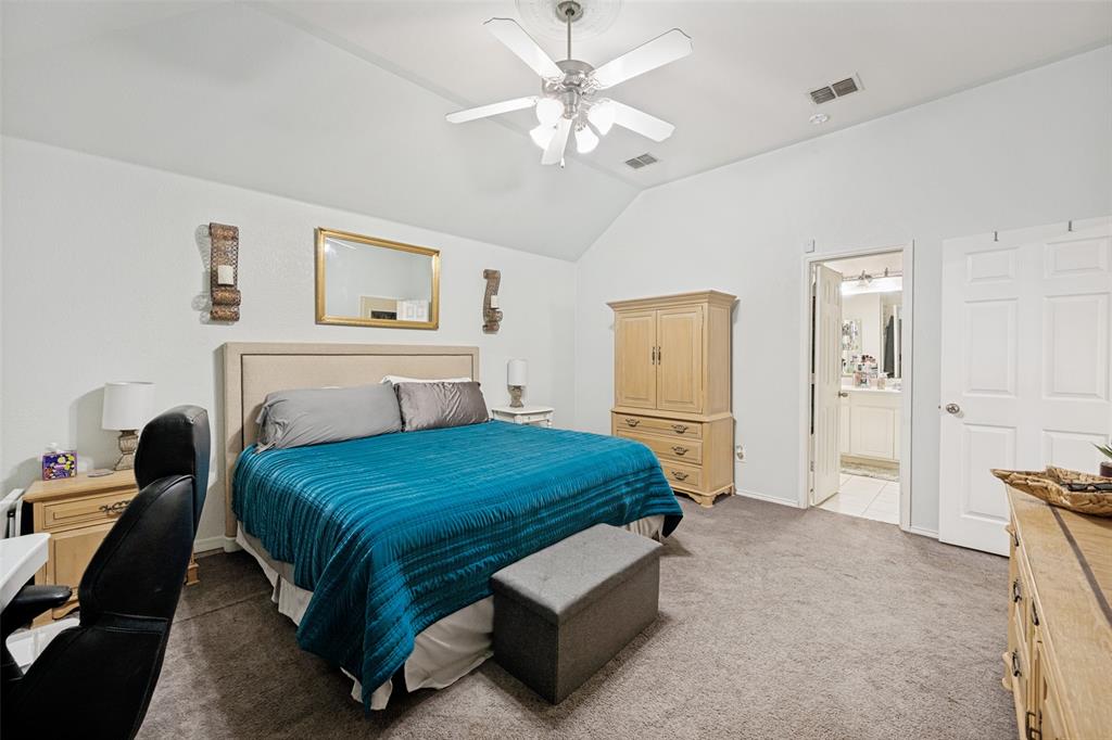 Bar C Ranch - Residential