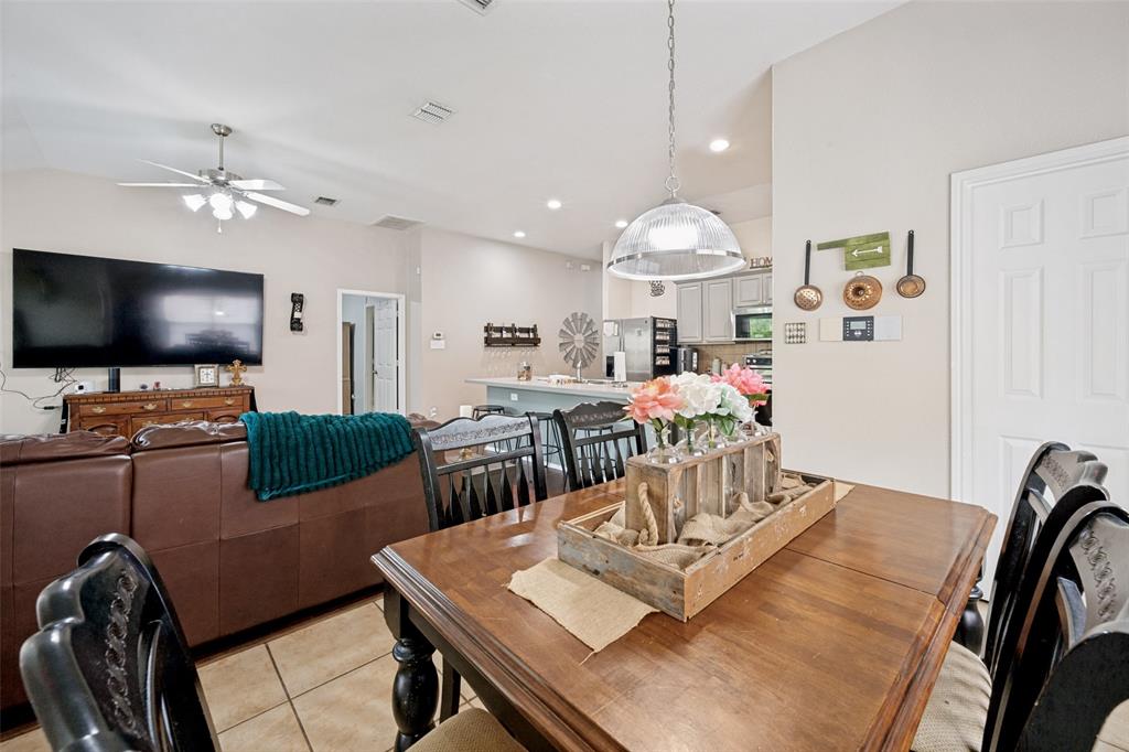 Bar C Ranch - Residential