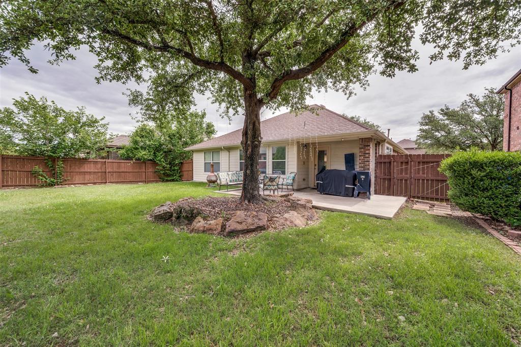 Bar C Ranch - Residential