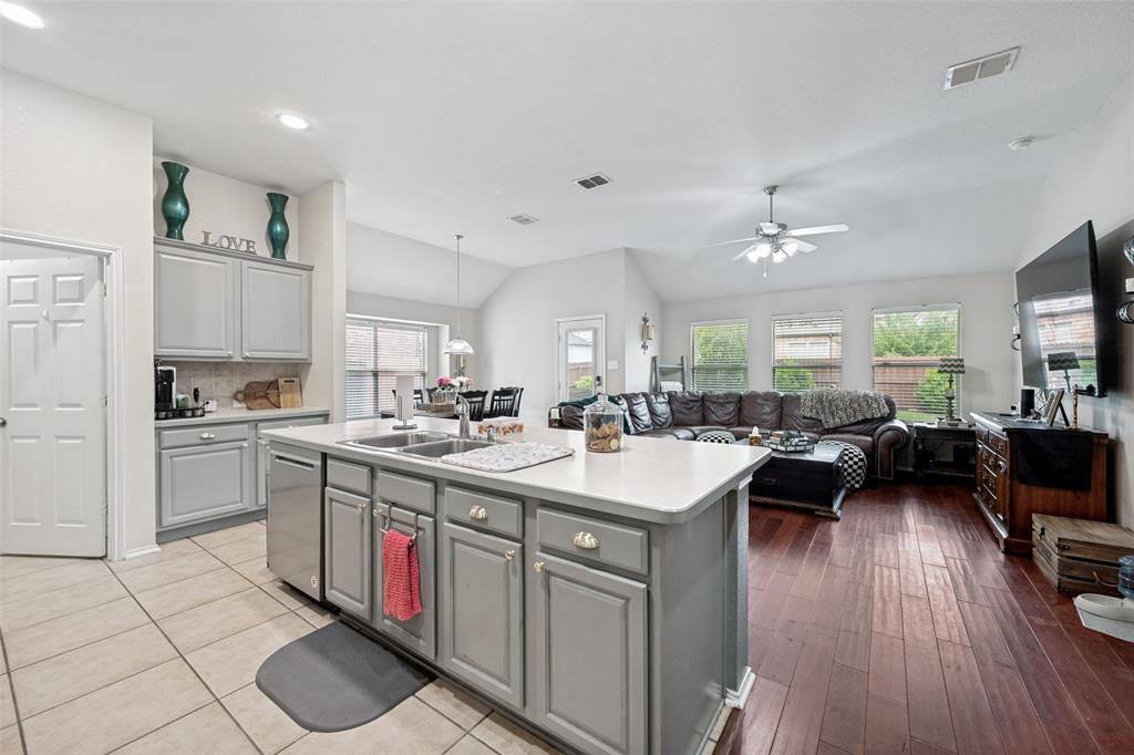 Bar C Ranch - Residential