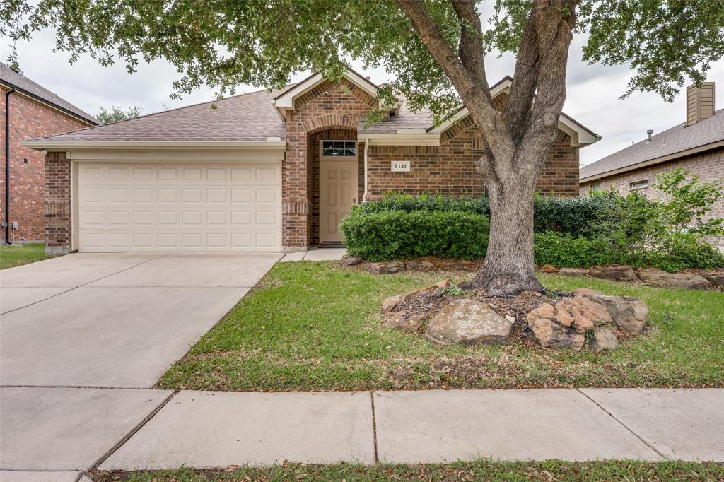 Bar C Ranch - Residential