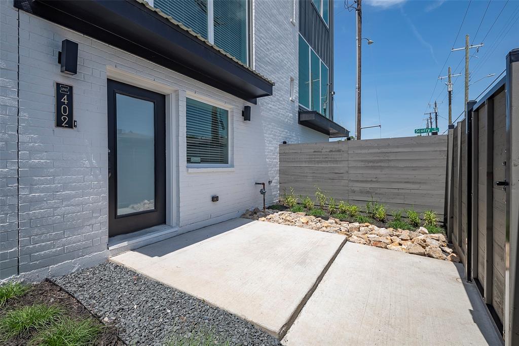 Dallas Bias Add - Residential Lease