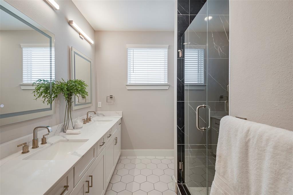 Dallas Bias Add - Residential Lease