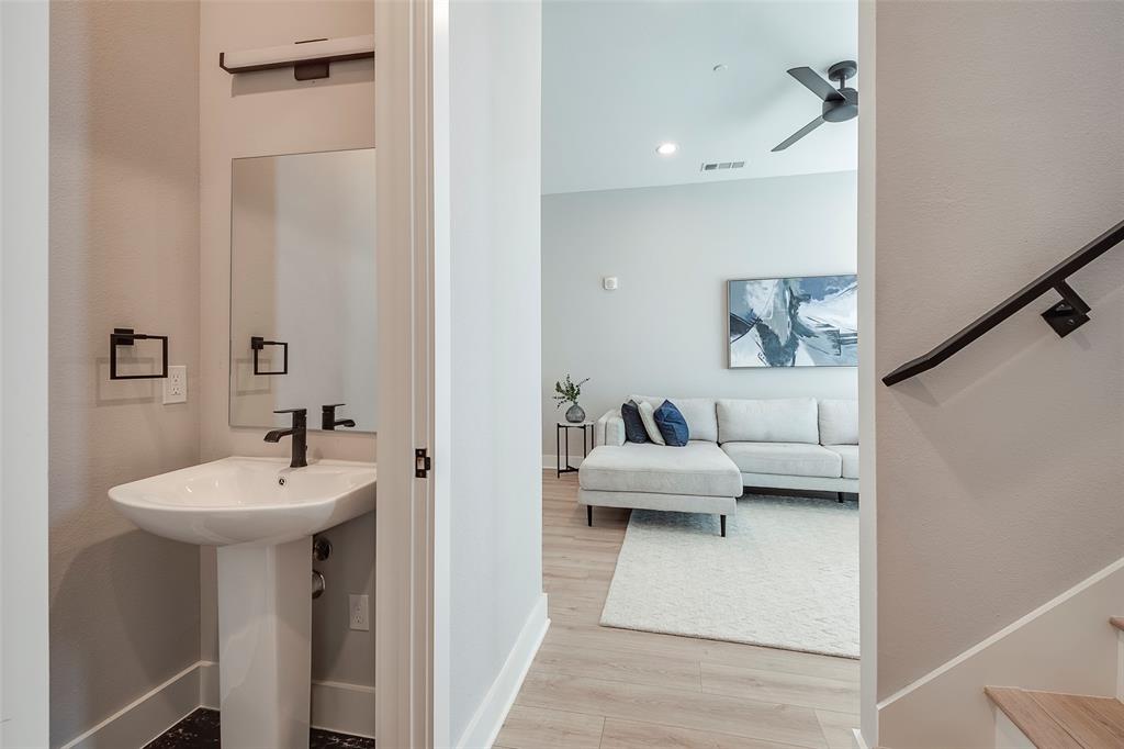 Dallas Bias Add - Residential Lease