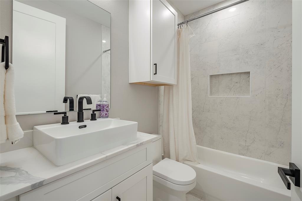 Dallas Bias Add - Residential Lease